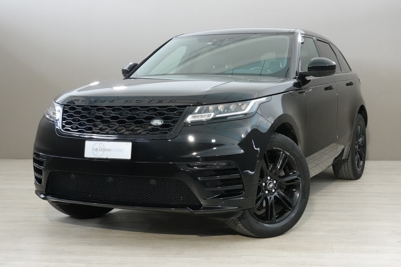 LAND ROVER Range Rover Velar 2.0D I4 180 CV R-Dynamic